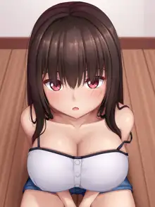 生意気な爆乳メスガキ姉妹とのイチャラブ生活, 日本語