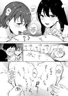 Share Loveru 2 Ch.1, English