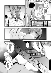 Nurse Call wa Fuyou desu #03, 中文