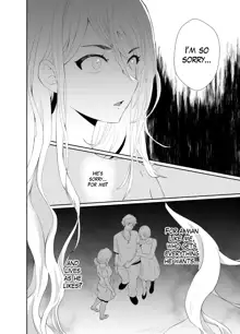 Uwakisyou no Otto ni Seitenkan Kusuri o Nomase Tsuzuketa Kekka | The Results of Making my Adulterous Husband Continuously Drink a Gender-Bending Drug, English