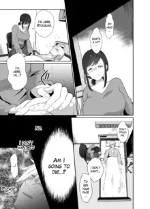 Uwakisyou no Otto ni Seitenkan Kusuri o Nomase Tsuzuketa Kekka | The Results of Making my Adulterous Husband Continuously Drink a Gender-Bending Drug, English