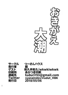 おおしお性活日記, 日本語