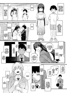 Kendoubu Shushou de Osananajimi no Bijin de Tsuyoi Boku no Kanojo ga, Charao ni Assari Otosareru Wake ga Nai, English