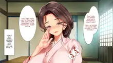 Go to Kozukuri ~Ore ga Kasoka no Susumu Inaka no Mura de Tekireiki no Onna-tachi e no Tanetsuke o Onegai sareta Wake~, English