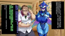 Juukon Sentai Juusoldier ch.1-8, 中文