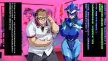 Juukon Sentai Juusoldier ch.1-8, 中文