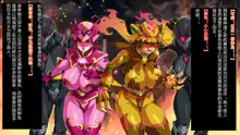 Juukon Sentai Juusoldier ch.1-8, 中文