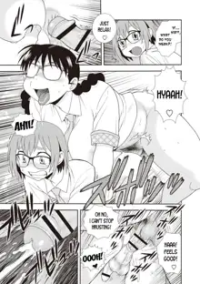 Tatsumi-san no Mousou | Tatsumi-san's Fantasy, English