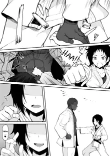 Kokujin no Tenkousei NTR ru Chapters 1-6 part 1 Plus Bonus chapter: Stolen Mother’s Breasts, English