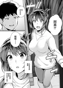 Ane wa Oyaji ni Dakareteru 3 (decensored), 中文