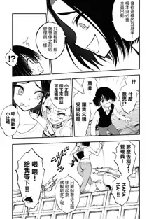 小區 ch.9, 中文