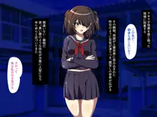 胎内侵蝕されちゃった魔法少女は悲惨な末路に立ち向かう, 日本語