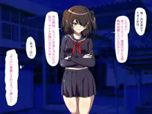 胎内侵蝕されちゃった魔法少女は悲惨な末路に立ち向かう, 日本語