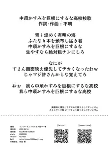 ワンダーランドでエイエ慰サー, 日本語