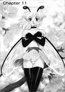 Bondage Fairies Extreme 11, English