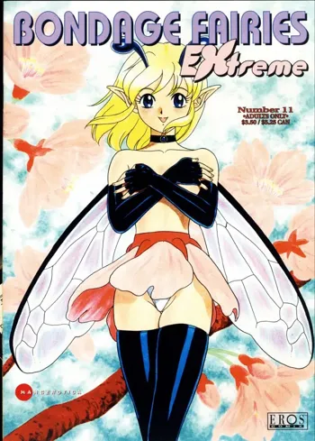 Bondage Fairies Extreme 11