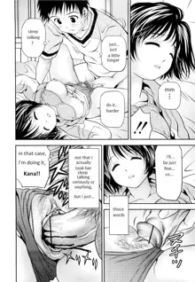 Imouto Bloomer | Little Sister Bloomers Ch. 2, English