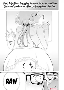 Ato 1mm de Haicchau ne? Zakone Shitetara Tonari no Joshi ni Ijirarete... 1-13 | You're Just 1mm Away To Getting It In Right? But If I Start Touching The Girl Sleeping In Front Of Me... Ch. 1-13, English