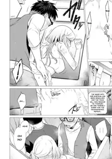 Ato 1mm de Haicchau ne? Zakone Shitetara Tonari no Joshi ni Ijirarete... 1-13 | You're Just 1mm Away To Getting It In Right? But If I Start Touching The Girl Sleeping In Front Of Me... Ch. 1-13, English