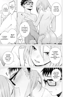 Ato 1mm de Haicchau ne? Zakone Shitetara Tonari no Joshi ni Ijirarete... 1-13 | You're Just 1mm Away To Getting It In Right? But If I Start Touching The Girl Sleeping In Front Of Me... Ch. 1-13, English