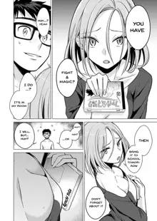 Ato 1mm de Haicchau ne? Zakone Shitetara Tonari no Joshi ni Ijirarete... 1-13 | You're Just 1mm Away To Getting It In Right? But If I Start Touching The Girl Sleeping In Front Of Me... Ch. 1-13, English