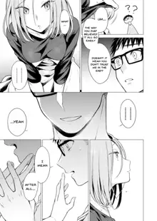 Ato 1mm de Haicchau ne? Zakone Shitetara Tonari no Joshi ni Ijirarete... 1-13 | You're Just 1mm Away To Getting It In Right? But If I Start Touching The Girl Sleeping In Front Of Me... Ch. 1-13, English