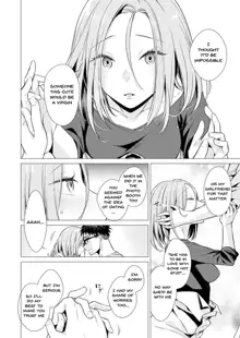 Ato 1mm de Haicchau ne? Zakone Shitetara Tonari no Joshi ni Ijirarete... 1-13 | You're Just 1mm Away To Getting It In Right? But If I Start Touching The Girl Sleeping In Front Of Me... Ch. 1-13, English