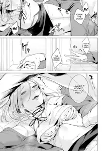 Ato 1mm de Haicchau ne? Zakone Shitetara Tonari no Joshi ni Ijirarete... 1-13 | You're Just 1mm Away To Getting It In Right? But If I Start Touching The Girl Sleeping In Front Of Me... Ch. 1-13, English