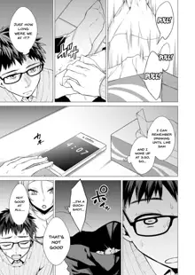 Ato 1mm de Haicchau ne? Zakone Shitetara Tonari no Joshi ni Ijirarete... 1-13 | You're Just 1mm Away To Getting It In Right? But If I Start Touching The Girl Sleeping In Front Of Me... Ch. 1-13, English