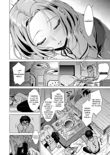 Ato 1mm de Haicchau ne? Zakone Shitetara Tonari no Joshi ni Ijirarete... 1-13 | You're Just 1mm Away To Getting It In Right? But If I Start Touching The Girl Sleeping In Front Of Me... Ch. 1-13, English