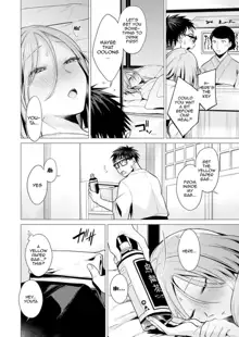 Ato 1mm de Haicchau ne? Zakone Shitetara Tonari no Joshi ni Ijirarete... 1-13 | You're Just 1mm Away To Getting It In Right? But If I Start Touching The Girl Sleeping In Front Of Me... Ch. 1-13, English