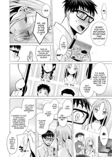 Ato 1mm de Haicchau ne? Zakone Shitetara Tonari no Joshi ni Ijirarete... 1-13 | You're Just 1mm Away To Getting It In Right? But If I Start Touching The Girl Sleeping In Front Of Me... Ch. 1-13, English