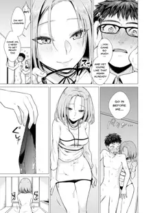 Ato 1mm de Haicchau ne? Zakone Shitetara Tonari no Joshi ni Ijirarete... 1-13 | You're Just 1mm Away To Getting It In Right? But If I Start Touching The Girl Sleeping In Front Of Me... Ch. 1-13, English