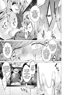 Ato 1mm de Haicchau ne? Zakone Shitetara Tonari no Joshi ni Ijirarete... 1-13 | You're Just 1mm Away To Getting It In Right? But If I Start Touching The Girl Sleeping In Front Of Me... Ch. 1-13, English