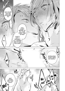 Ato 1mm de Haicchau ne? Zakone Shitetara Tonari no Joshi ni Ijirarete... 1-13 | You're Just 1mm Away To Getting It In Right? But If I Start Touching The Girl Sleeping In Front Of Me... Ch. 1-13, English