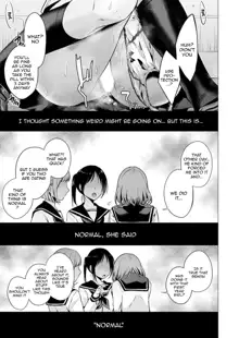 Ato 1mm de Haicchau ne? Zakone Shitetara Tonari no Joshi ni Ijirarete... 1-13 | You're Just 1mm Away To Getting It In Right? But If I Start Touching The Girl Sleeping In Front Of Me... Ch. 1-13, English