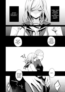 Ato 1mm de Haicchau ne? Zakone Shitetara Tonari no Joshi ni Ijirarete... 1-13 | You're Just 1mm Away To Getting It In Right? But If I Start Touching The Girl Sleeping In Front Of Me... Ch. 1-13, English