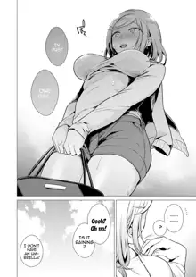 Ato 1mm de Haicchau ne? Zakone Shitetara Tonari no Joshi ni Ijirarete... 1-13 | You're Just 1mm Away To Getting It In Right? But If I Start Touching The Girl Sleeping In Front Of Me... Ch. 1-13, English