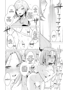 Ato 1mm de Haicchau ne? Zakone Shitetara Tonari no Joshi ni Ijirarete... 1-13 | You're Just 1mm Away To Getting It In Right? But If I Start Touching The Girl Sleeping In Front Of Me... Ch. 1-13, English