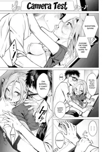 Ato 1mm de Haicchau ne? Zakone Shitetara Tonari no Joshi ni Ijirarete... 1-13 | You're Just 1mm Away To Getting It In Right? But If I Start Touching The Girl Sleeping In Front Of Me... Ch. 1-13, English