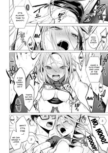 Ato 1mm de Haicchau ne? Zakone Shitetara Tonari no Joshi ni Ijirarete... 1-13 | You're Just 1mm Away To Getting It In Right? But If I Start Touching The Girl Sleeping In Front Of Me... Ch. 1-13, English