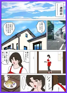 「LADYエスパー」完成版, 日本語