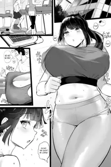 Manga no Renshuu 2 | Boin Boin Gym, English