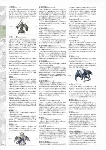 魔導巧殻 ～闇の月女神は導国で詠う～ パーフェクトガイドブック, 日本語