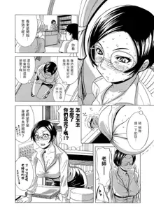 Tomoko Sensei no Hoshuu Tenmatsu, 中文