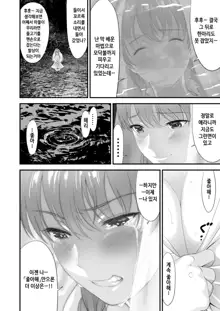 Netorare Yuusha no Yukusue Side Story | 네토라레 용사의 결말 외전, 한국어