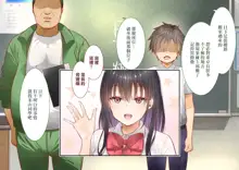 Inaka ni Kanojo ga Iru Boku o Tokyo no Classmate ga Netorou to Shite Kuru. | 在鄉下有女朋友在的我被在東京的同班同學以睡走我為目的來訪了。, 中文