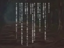 ピンチを救ってくれた親切な女騎士さんに媚薬を盛ってみた, 日本語