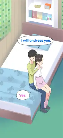 Imouto Sex♡ | Sex With My Little Sister, English