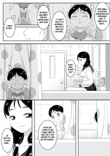 Parasite Extra Chapter - Neighbour, English